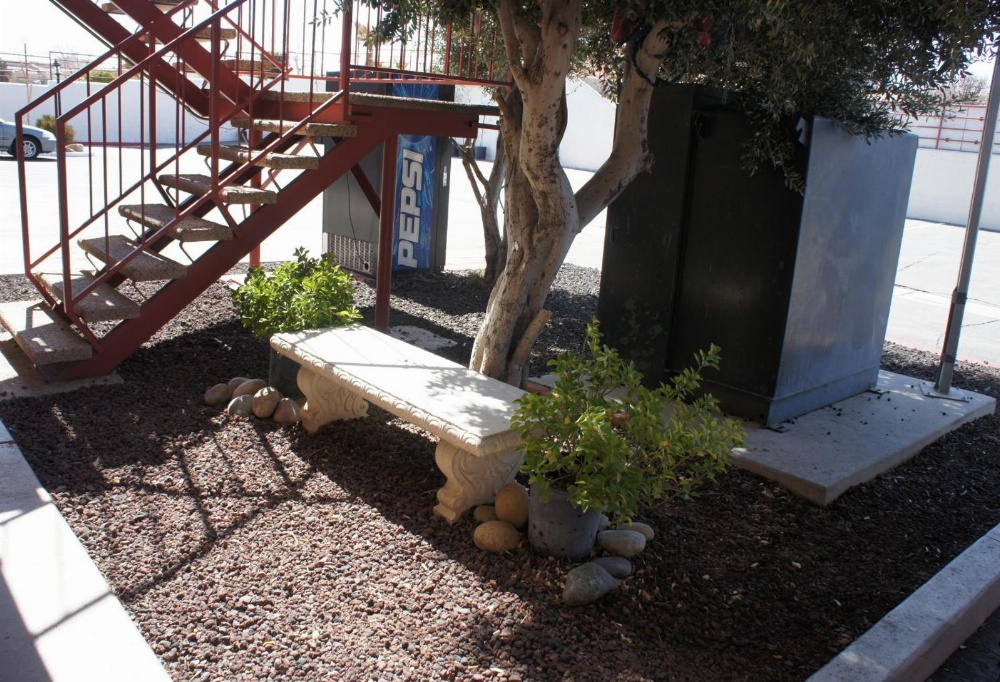 Park Avenue Inn & Suites Image 28