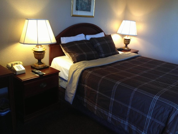 Park Avenue Inn & Suites image 18