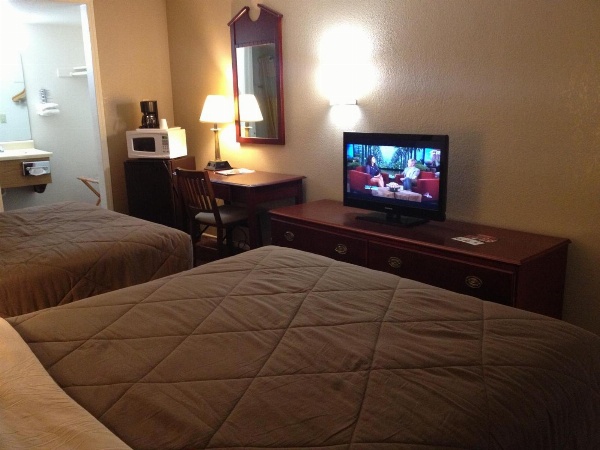 Park Avenue Inn & Suites image 19