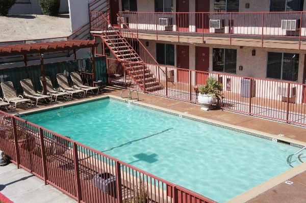 Park Avenue Inn & Suites image 24